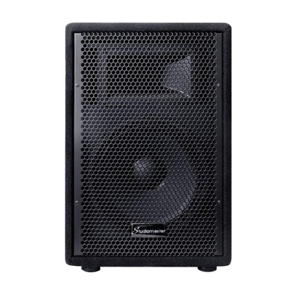 Studiomaster Speaker Cabinets GX10 - 10Inch Studiomaster GX Series Passive Speaker Cabinets - Black