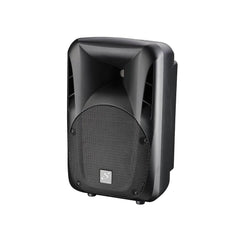 Studiomaster Speaker Cabinets Studiomaster BDRIVE 10AU 10 Inch Active Speaker Cabinet - Black