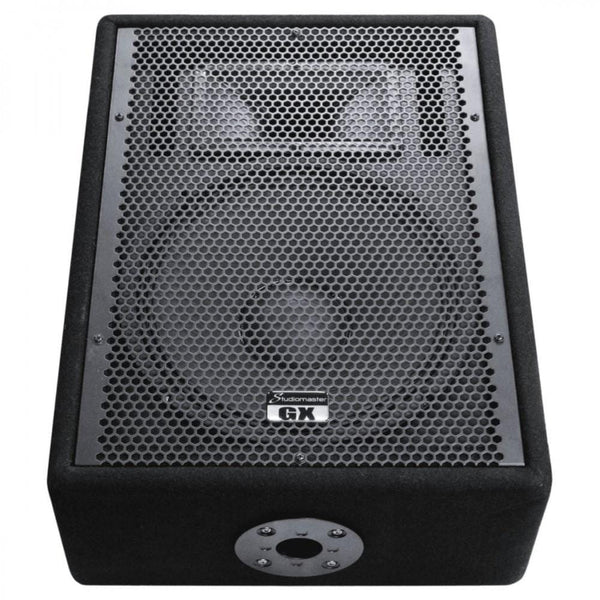 Buy Studiomaster GX 12M Passive Monitor Speaker Black Online