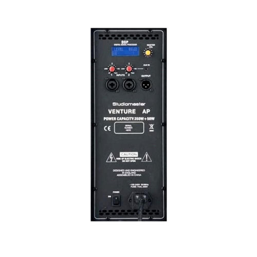 Studiomaster active speakers price cheap