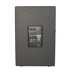 Studiomaster Subwoofers Carlsbro Drive 15 SA Active Subwoofer Cabinet
