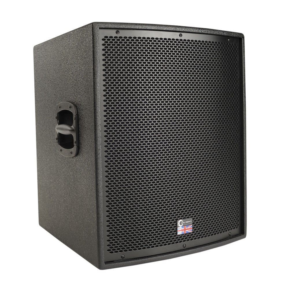 studiomaster subwoofers carlsbro drive 15 sa active subwoofer cabinet