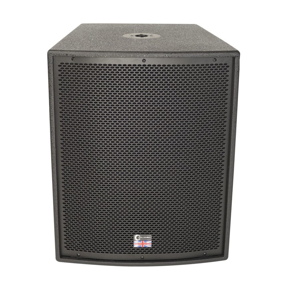studiomaster subwoofers carlsbro drive 15 sa active subwoofer cabinet