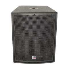 Studiomaster Subwoofers Carlsbro Drive 15 SA Active Subwoofer Cabinet