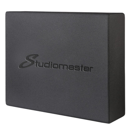 Studiomaster Subwoofers Studiomaster Insta SUB8 8 Inch Ceiling Flown Passive Subwoofer