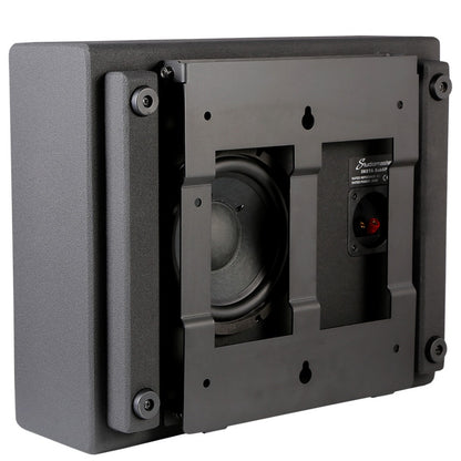 Studiomaster Subwoofers Studiomaster Insta SUB8 8 Inch Ceiling Flown Passive Subwoofer