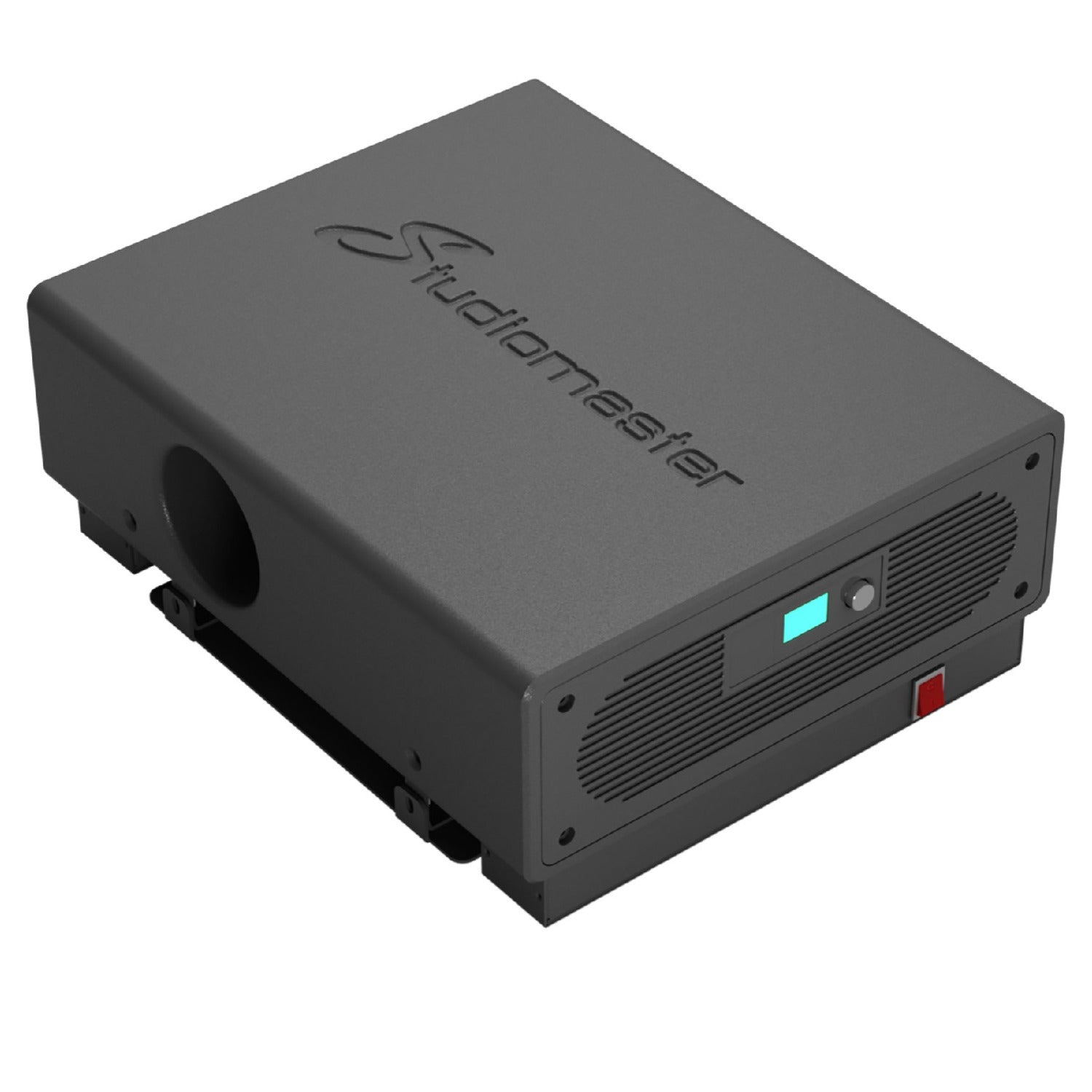 Studiomaster Subwoofers Studiomaster Insta SUB8A 8inch Ceiling Flown Active Subwoofer