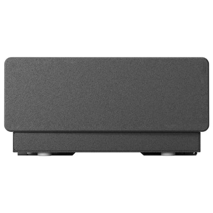Studiomaster Subwoofers Studiomaster Insta SUB8A 8inch Ceiling Flown Active Subwoofer