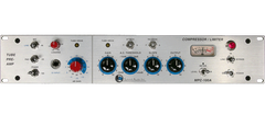 Summit Audio Pre Amps Summit Audio MPC-100 A
