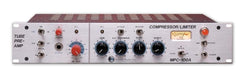 Summit Audio Pre Amps Summit Audio MPC-100 A