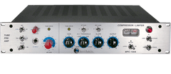 Summit Audio Pre Amps Summit Audio MPC-100 A