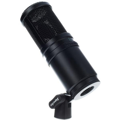 superlux condenser microphones superlux e205 condenser microphone