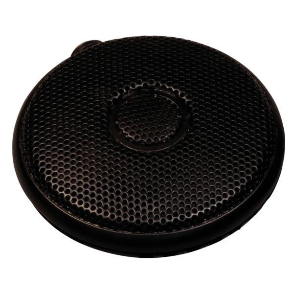 superlux condenser microphones superlux e304 condenser boundary layer microphone - black