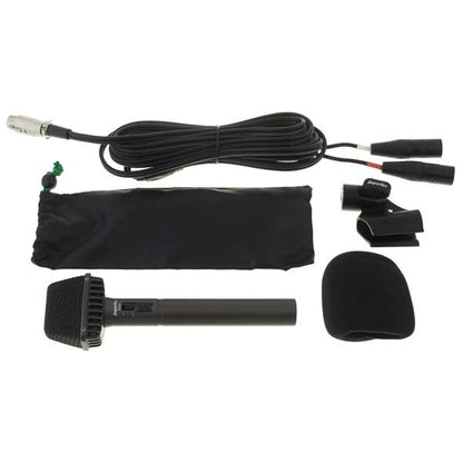 superlux condenser microphones superlux e523d stereo condenser microphone