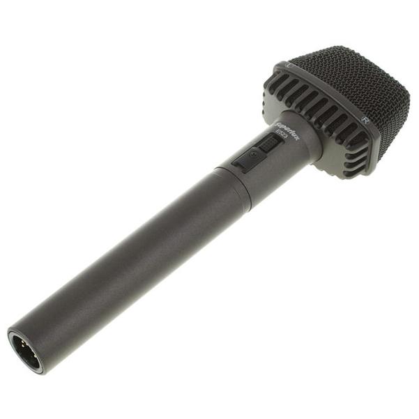 superlux condenser microphones superlux e523d stereo condenser microphone