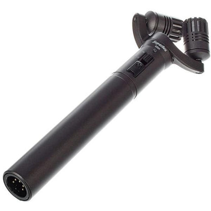 superlux condenser microphones superlux e524d xy stereo condenser microphone