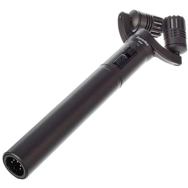 superlux condenser microphones superlux e524d xy stereo condenser microphone
