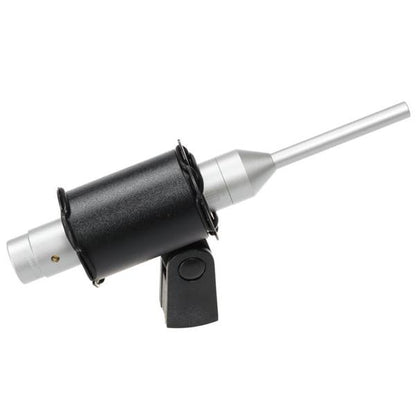superlux condenser microphones superlux ecm 888b omnidirectional condenser measurement microphone