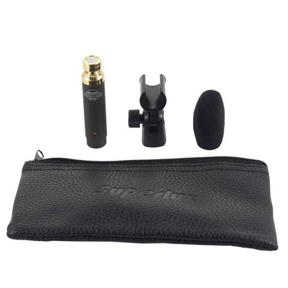 superlux condenser microphones superlux hi 10 small membrane condenser microphone