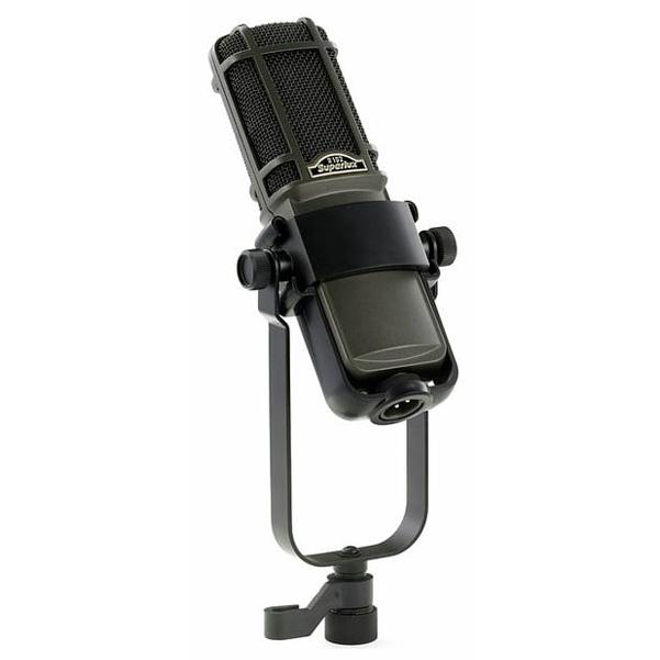 superlux condenser microphones superlux r102 ribbon condenser microphone