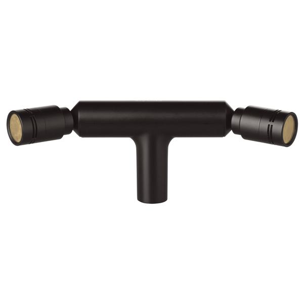 Superlux Condenser Microphones Superlux S502 ORTF Stereo Condenser Microphone
