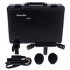 Superlux Condenser Microphones Superlux S502 ORTF Stereo Condenser Microphone