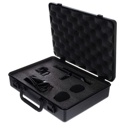 Superlux Condenser Microphones Superlux S502 ORTF Stereo Condenser Microphone