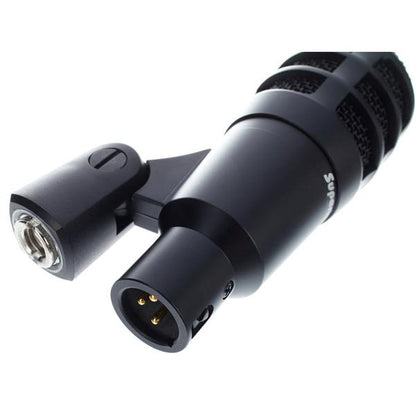 Superlux Dynamic Microphones Superlux Pra 218A Dynamic Microphone