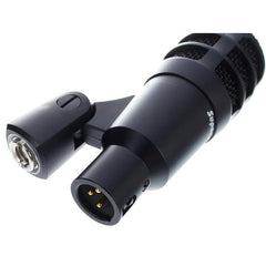 Superlux Dynamic Microphones Superlux Pra 218A Dynamic Microphone