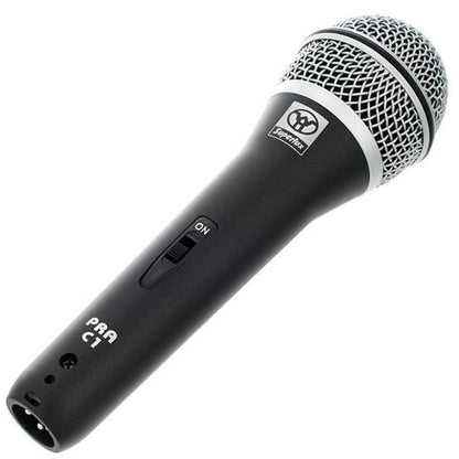 superlux dynamic microphones superlux pra c1 dynamic microphone