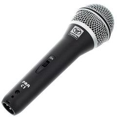 Superlux Dynamic Microphones Superlux PRA C1 Dynamic Microphone