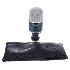 Superlux Dynamic Microphones Superlux Pro 218A Dynamic Bass Drum Microphone