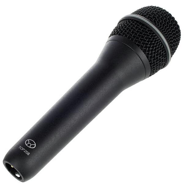 superlux dynamic microphones superlux top 258 dynamic microphone