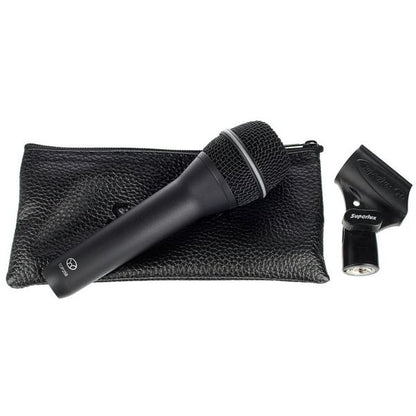 superlux dynamic microphones superlux top 258 dynamic microphone