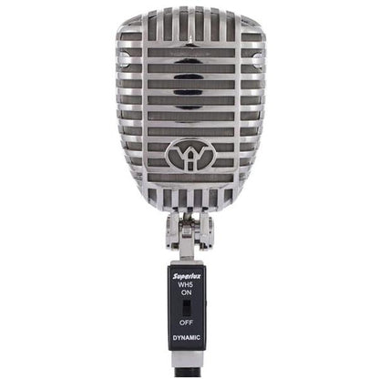 Superlux Dynamic Microphones Superlux WH5 Dynamic Microphone