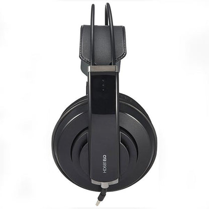 Superlux Headphones Superlux HD681 EVO Professional Monitor Level Headphones - Black
