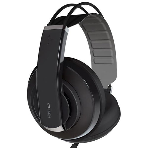 Evo hd681 top