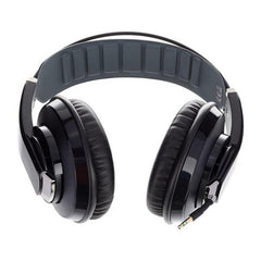 Superlux Headphones Superlux HD681 EVO Professional Monitor Level Headphones - Black