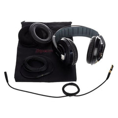 Superlux Headphones Superlux HD681 EVO Professional Monitor Level Headphones - Black