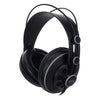 Superlux Headphones Superlux HD681B Semi-C Professional Monitoring Headphones