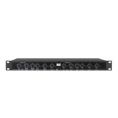 superlux restaurant sound systems restaurant sound system with 8xsuperlux sf8 wall mount loudspeakers, 2xsubwoofer, 2xamplifier, crossover, mic & soundcraft mixer