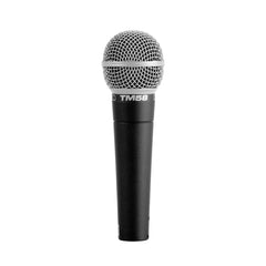 Superlux Restaurant Sound Systems Restaurant Sound System with 8xSuperlux SF8 Wall Mount Loudspeakers, 2xSubwoofer, 2xAmplifier, Crossover, Mic & Soundcraft Mixer