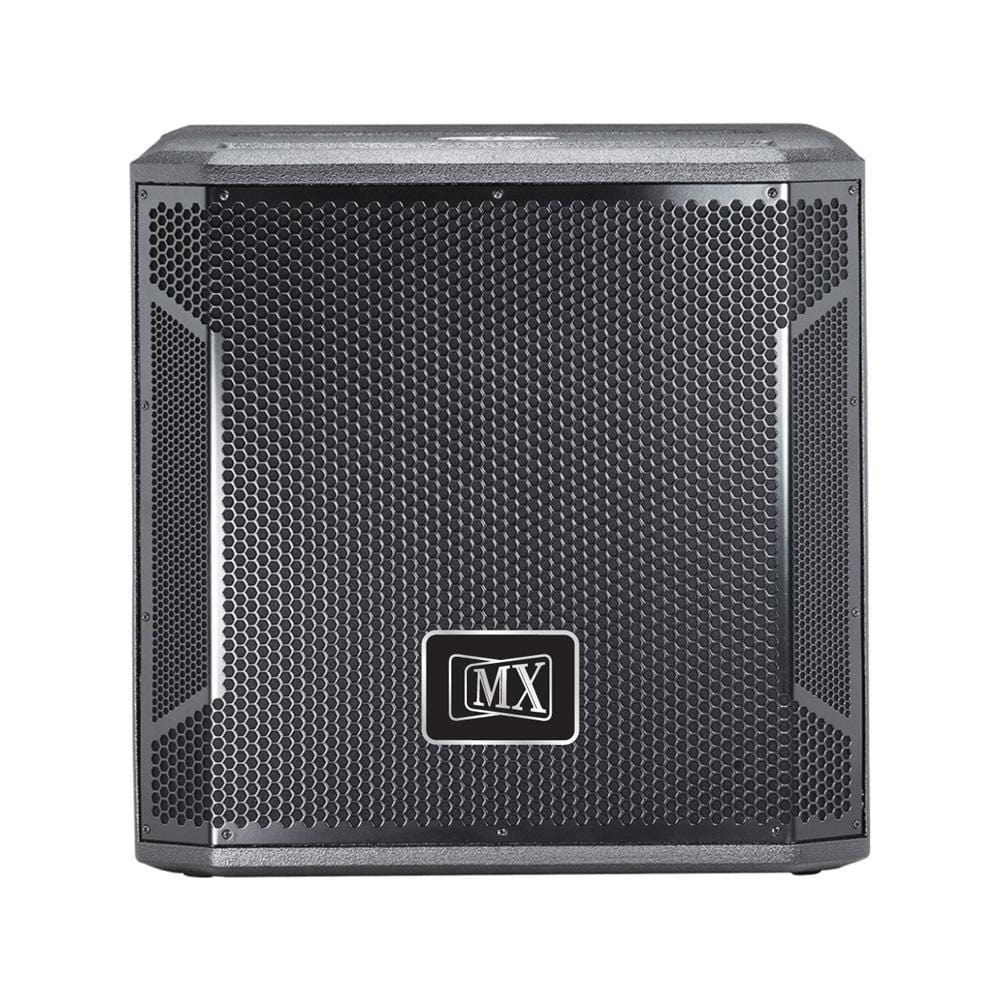 superlux restaurant sound systems restaurant sound system with 8xsuperlux sf8 wall mount loudspeakers, 2xsubwoofer, 2xamplifier, crossover, mic & soundcraft mixer