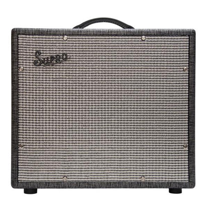 supro guitar amplifiers supro 1790 black magick extension cabinet guitar amplifier