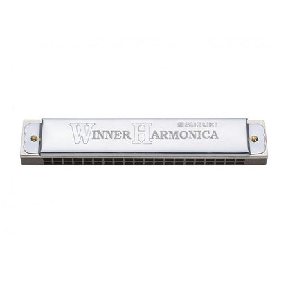 Suzuki Harmonicas 20 Suzuki Winner Series 16 20 24 Noted Tremolo Harmonicas
