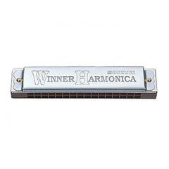 Suzuki Harmonicas 24 Suzuki Winner Series 16 20 24 Noted Tremolo Harmonicas