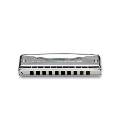 suzuki harmonicas key of c suzuki promaster mr 350 deluxe 10hole diatonic harmonica    