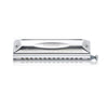 Suzuki Harmonicas Sirius S-56s Suzuki Sirius Series Chromatic Harmonica