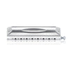 Suzuki Harmonicas Sirius S-64c Suzuki Sirius Series Chromatic Harmonica