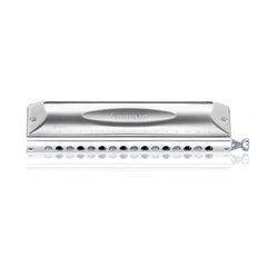 Suzuki Harmonicas Sirius S-64c Suzuki Sirius Series Chromatic Harmonica